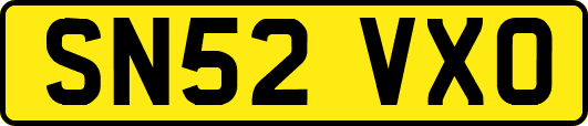 SN52VXO