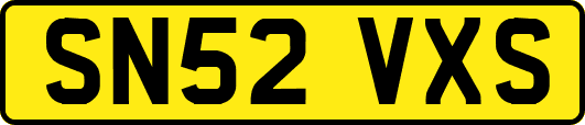 SN52VXS