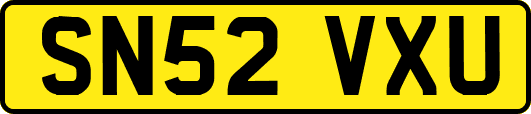 SN52VXU