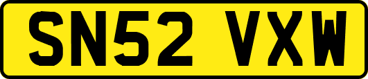 SN52VXW