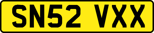 SN52VXX