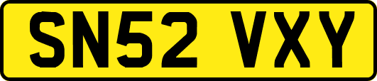 SN52VXY
