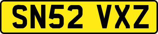 SN52VXZ