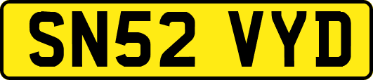 SN52VYD