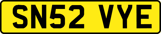 SN52VYE