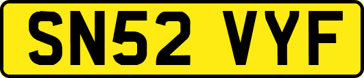 SN52VYF