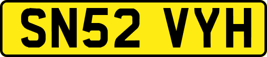 SN52VYH