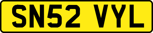 SN52VYL