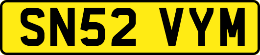 SN52VYM