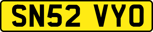 SN52VYO