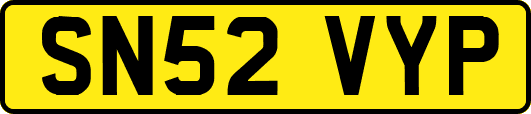 SN52VYP