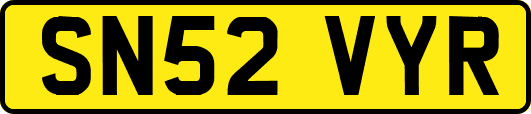 SN52VYR