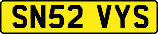 SN52VYS