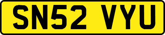 SN52VYU