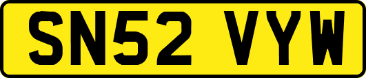 SN52VYW