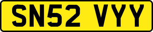 SN52VYY