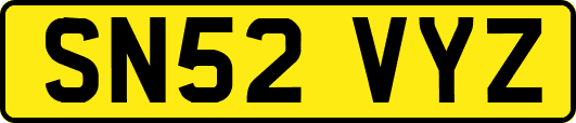 SN52VYZ
