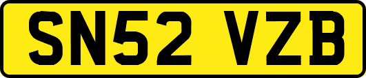 SN52VZB