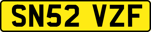 SN52VZF