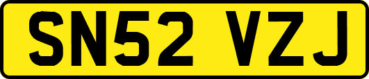 SN52VZJ