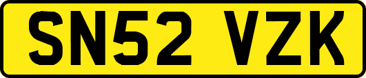 SN52VZK