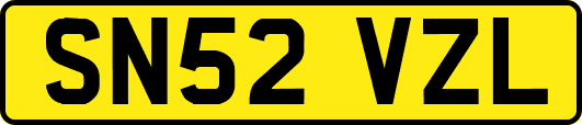 SN52VZL