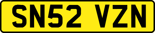 SN52VZN