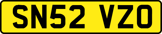 SN52VZO