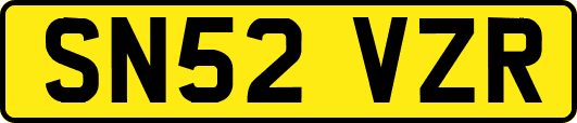SN52VZR