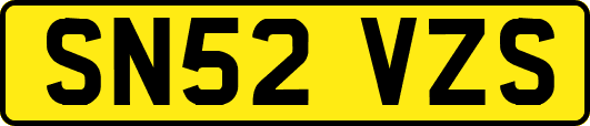 SN52VZS