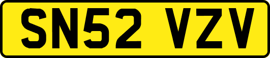 SN52VZV