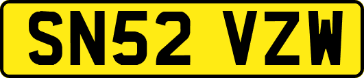 SN52VZW