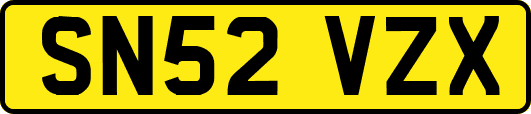 SN52VZX