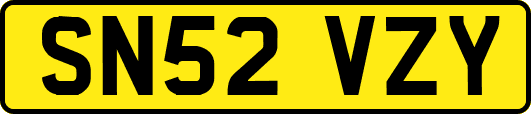 SN52VZY