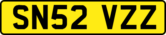 SN52VZZ