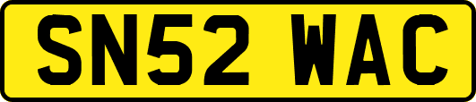 SN52WAC