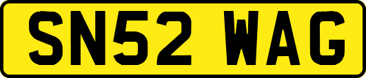 SN52WAG