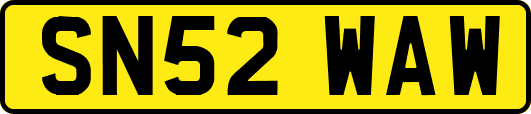 SN52WAW