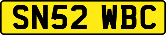 SN52WBC
