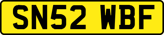 SN52WBF