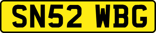 SN52WBG
