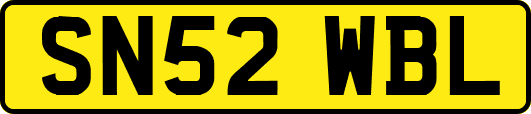 SN52WBL