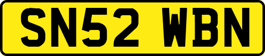 SN52WBN