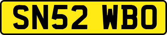 SN52WBO