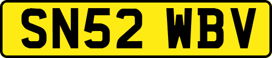 SN52WBV