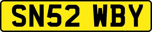 SN52WBY