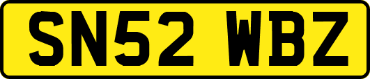SN52WBZ