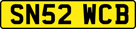SN52WCB