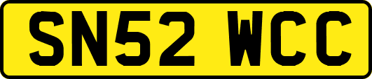 SN52WCC