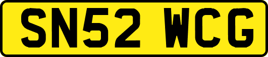 SN52WCG